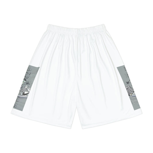 Men’s Sports Shorts (AOP)