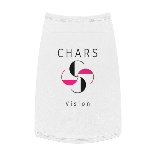 Pet Tank Top chard