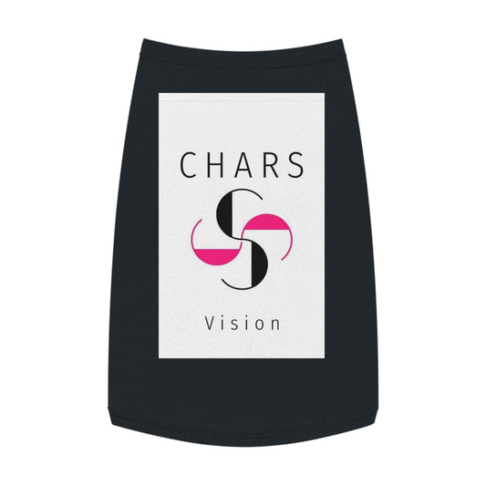 Pet Tank Top chard