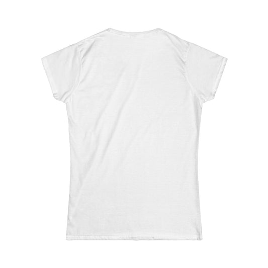 Huey Mugshot Graphic Tee — The Boondocks Crew Women’s T-Shirt